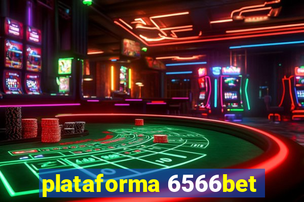 plataforma 6566bet